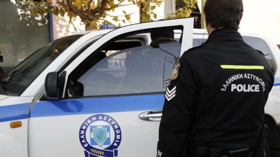 Μυστήριο με την αυτοκτονία του αστυνομικού Διοικητή Ερέτριας: Είχε παντρευτεί πριν 10 ημέρες & ήταν πατέρας ενός βρέφους